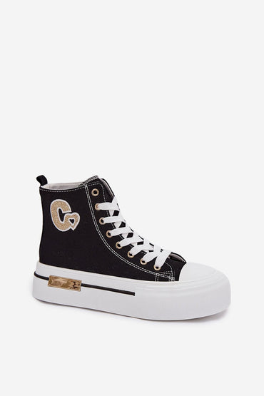  Sneakers model 223602 Step in style 