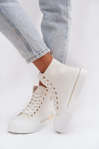  Sneakers model 223604 Step in style 