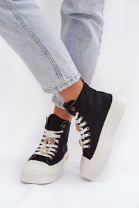  Sneakers model 223606 Step in style 