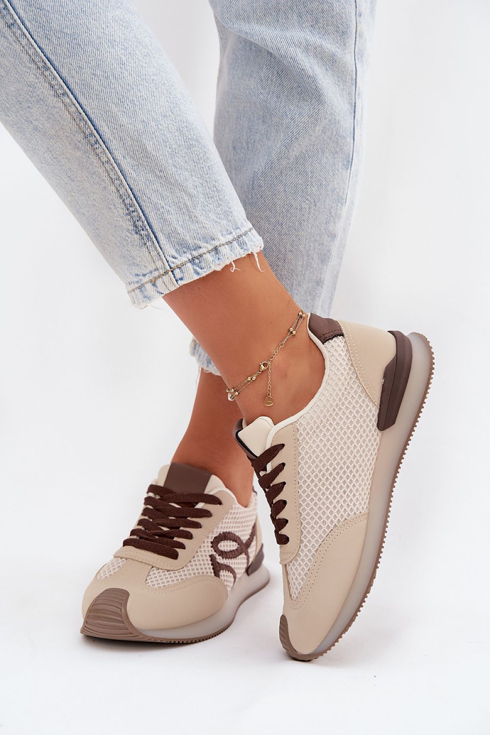  Sport Shoes model 223610 Step in style 