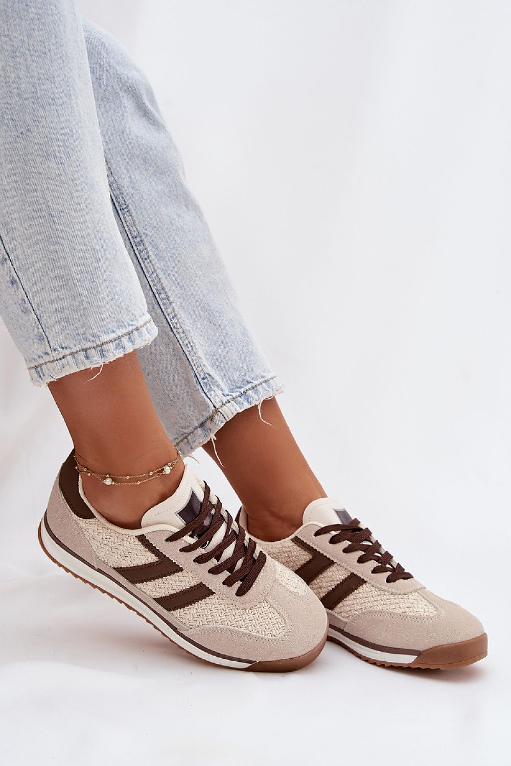  Sport Shoes model 223611 Step in style 