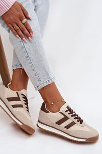  Sport Shoes model 223611 Step in style 