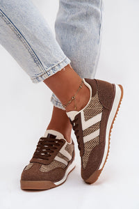  Sport Shoes model 223612 Step in style 