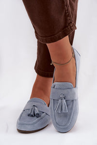  Mocassin model 223615 Step in style 