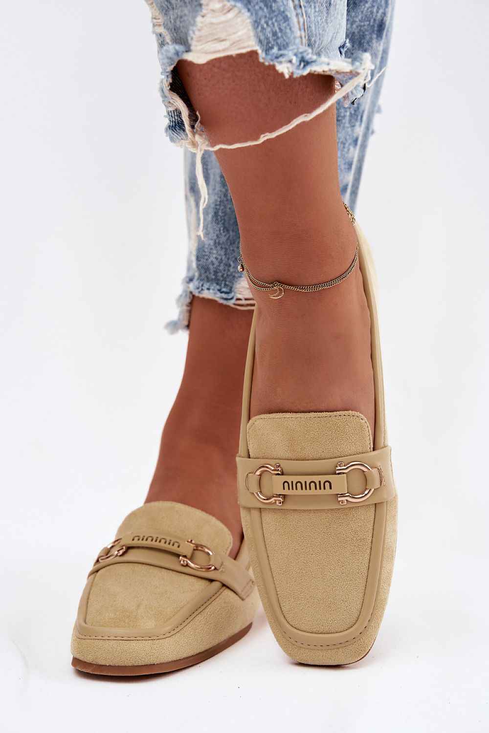Loafers model 223627
