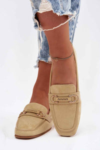 Loafers model 223627