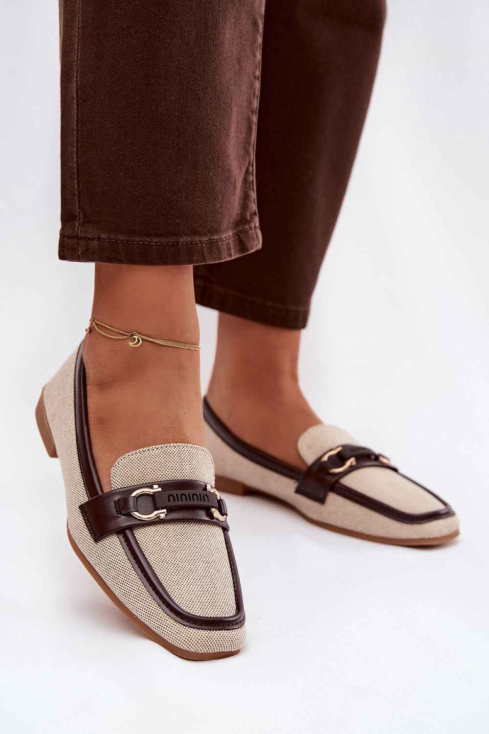 Loafers model 223628
