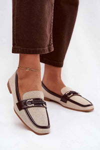 Loafers model 223628