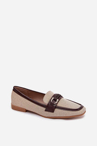 Loafers model 223628