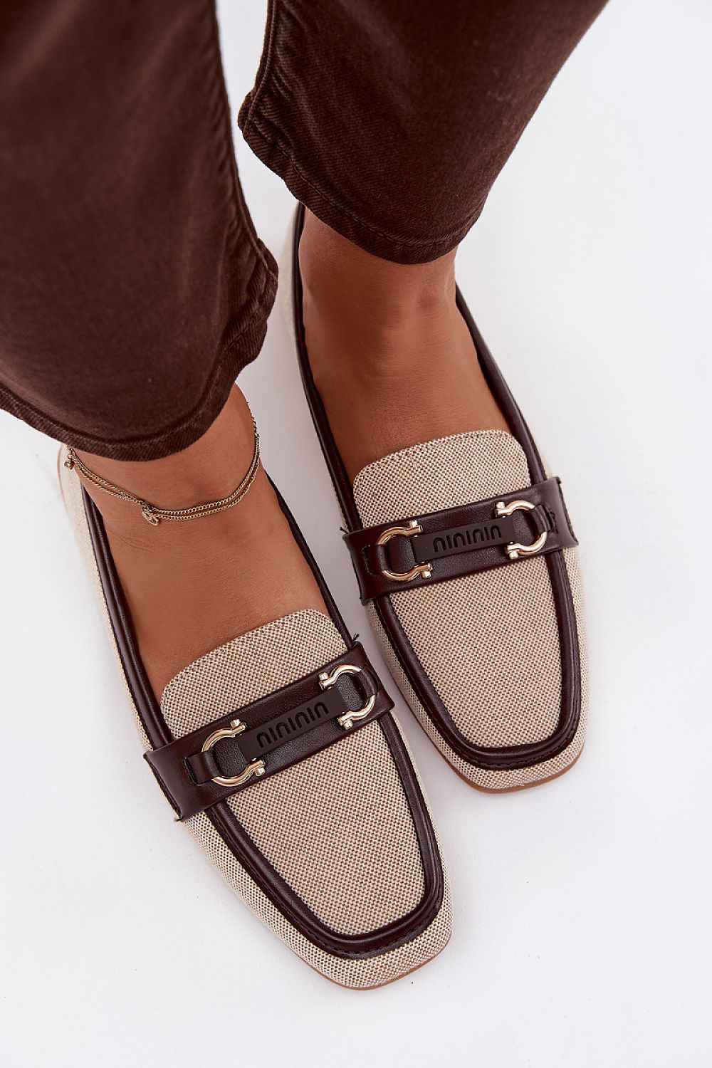 Loafers model 223628