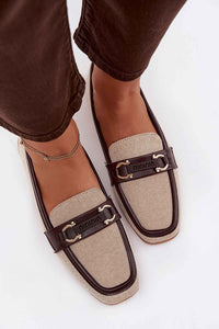 Loafers model 223628