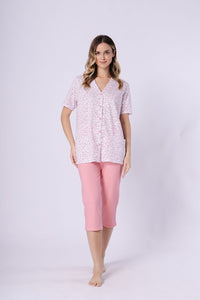  Pyjama model 223684 M-Max 