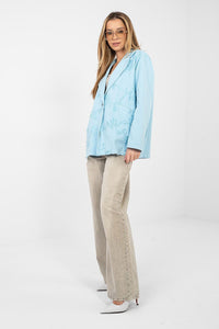  Jacket model 223807 Rue Paris 