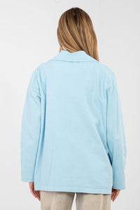  Jacket model 223807 Rue Paris 