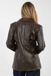  Jacket model 223812 Rue Paris 