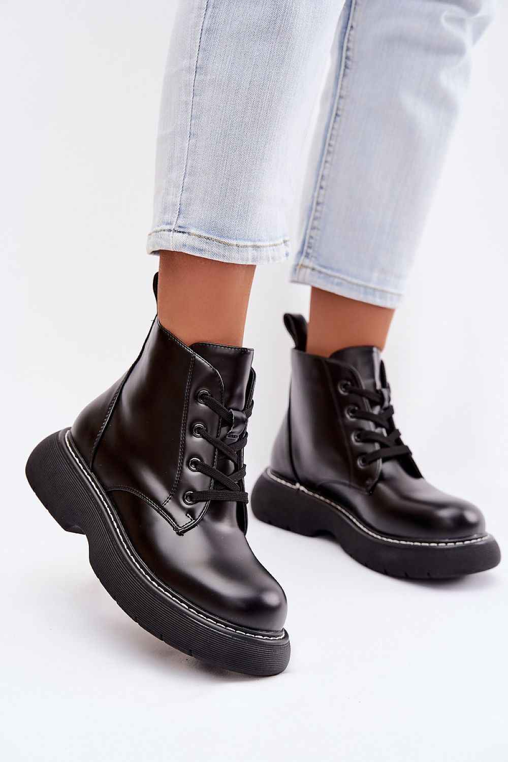 Boots model 223849