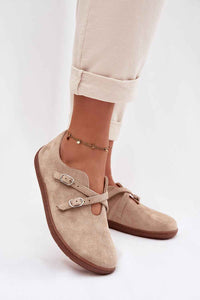 Half shoes model 223854