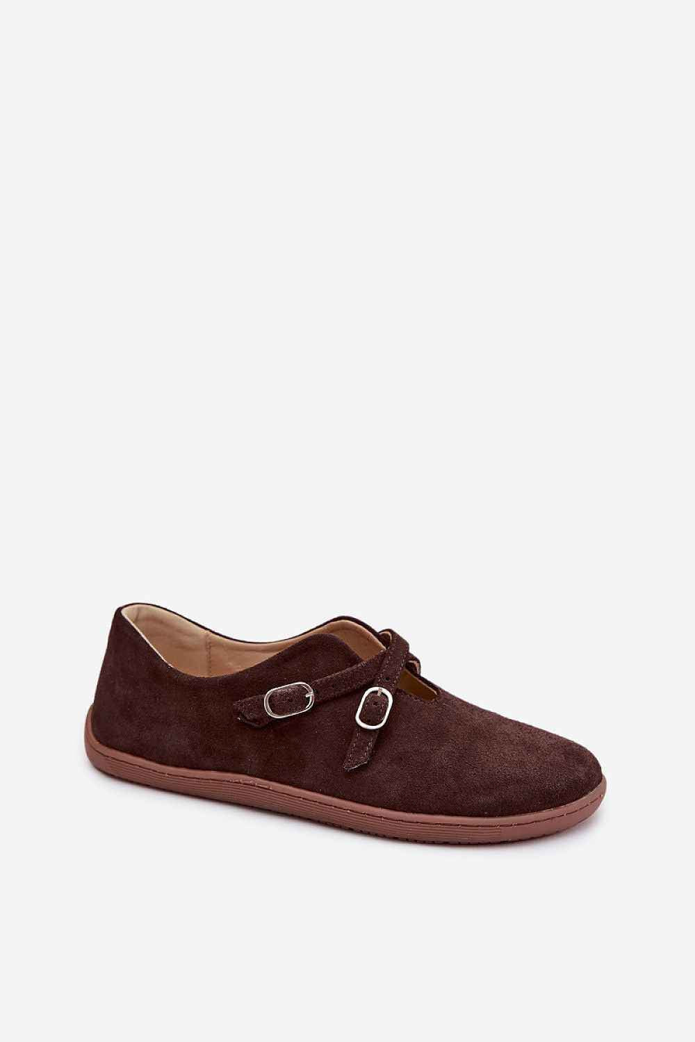 Half shoes model 223855