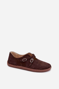Half shoes model 223855