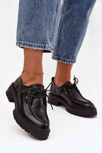 Half shoes model 223858