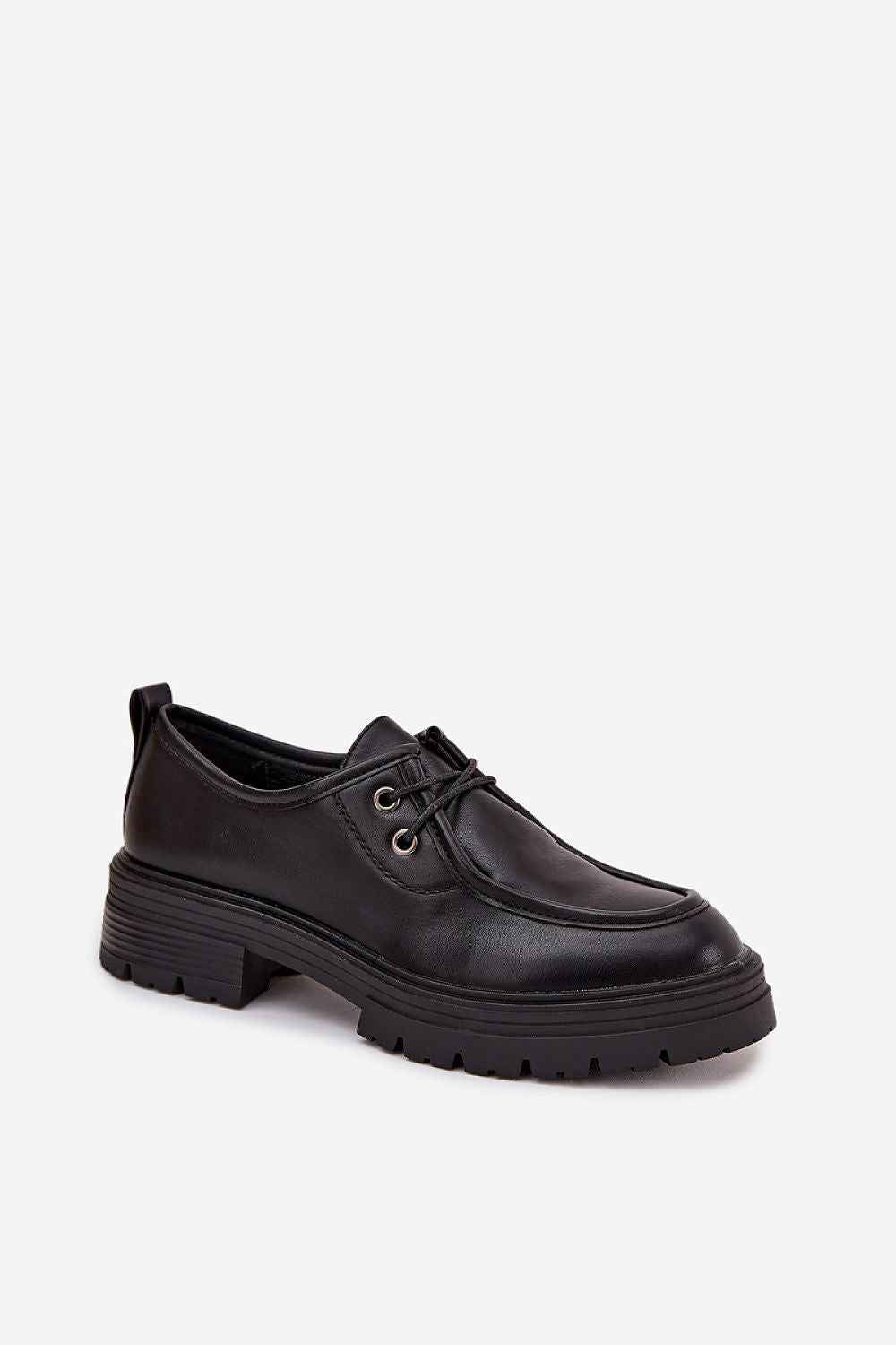 Half shoes model 223858