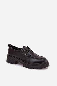 Half shoes model 223858