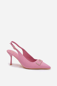 High heels model 223860