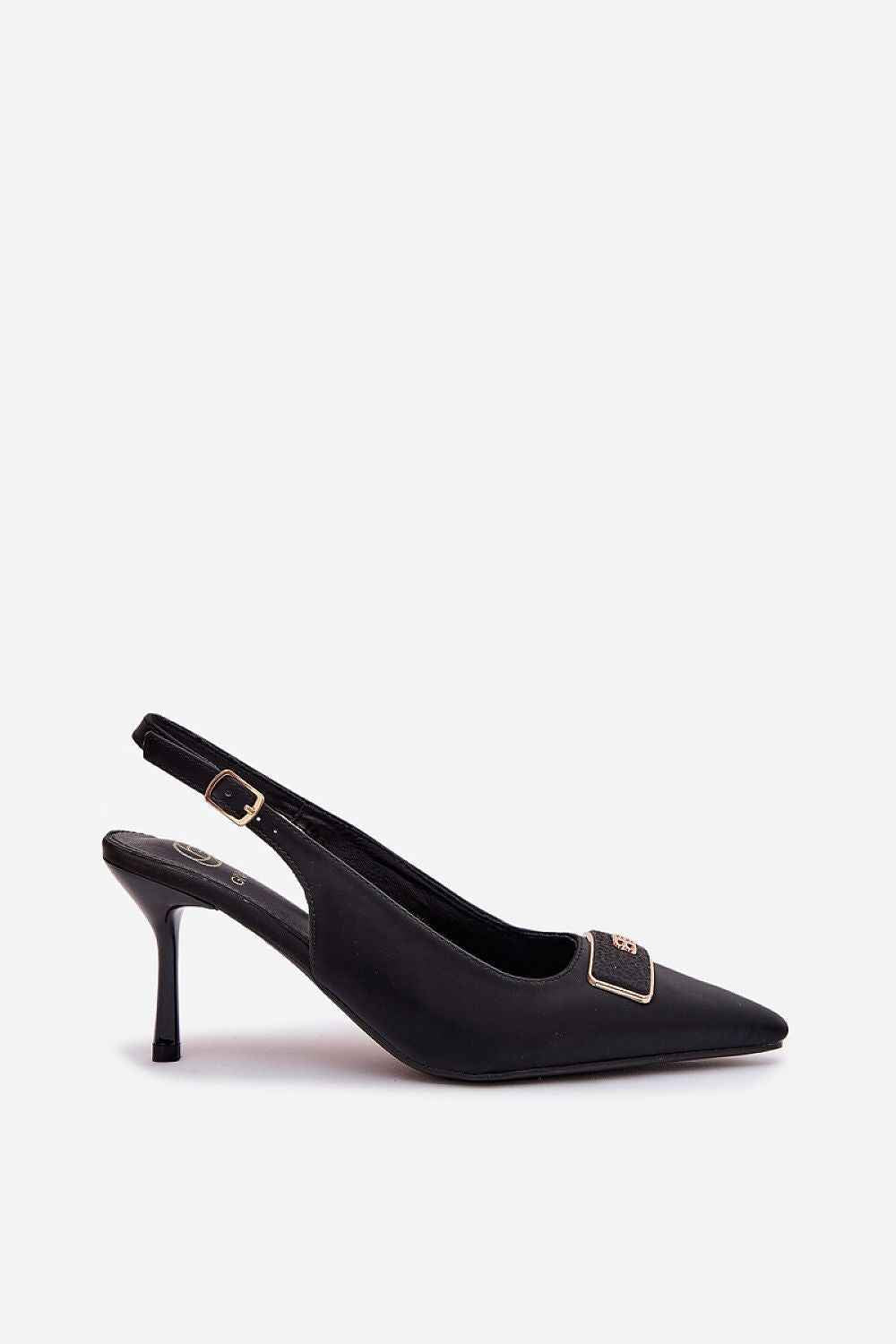 High heels model 223862