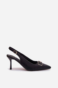 High heels model 223862