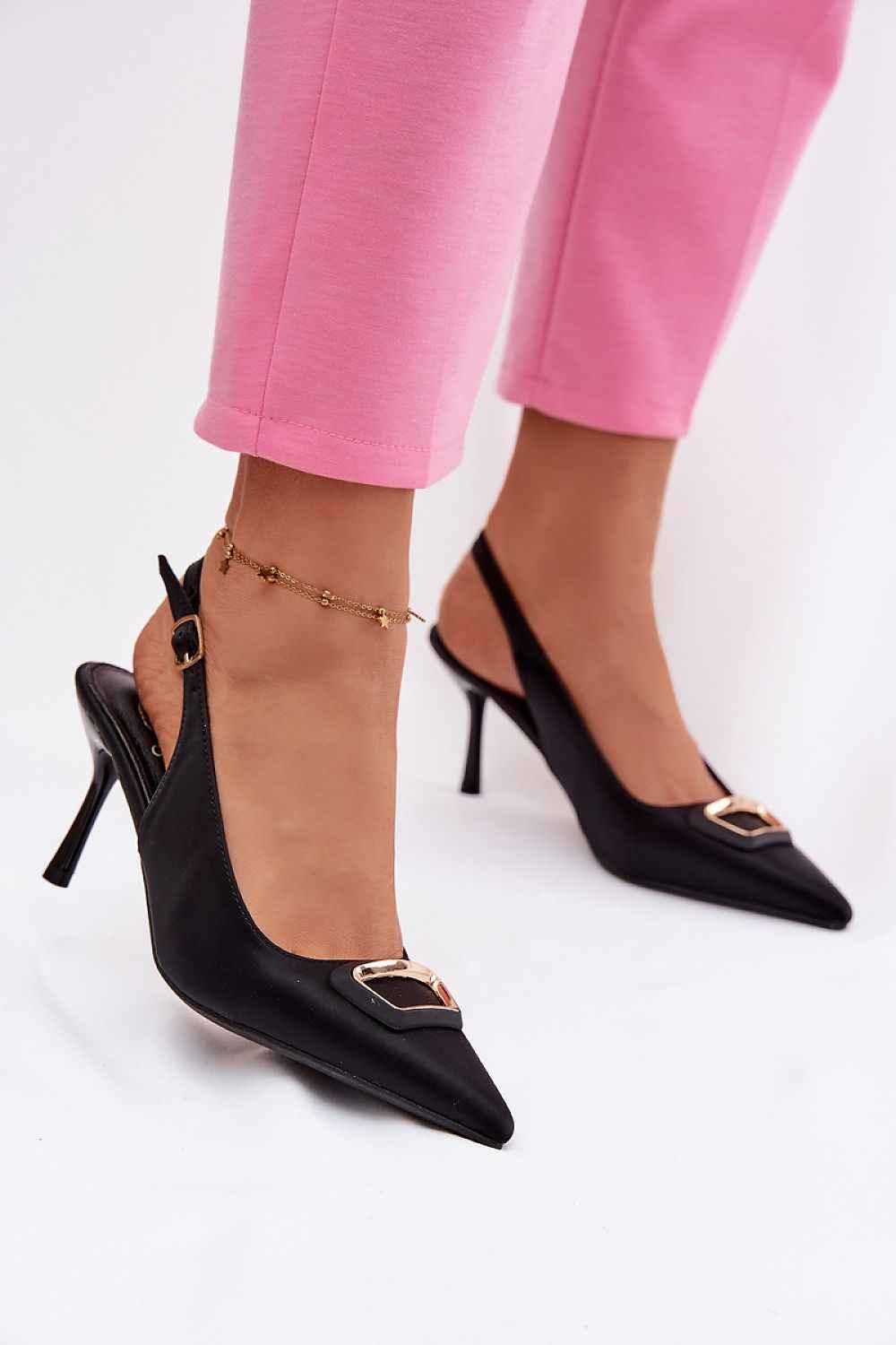 High heels model 223863
