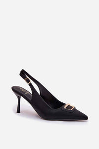 High heels model 223863