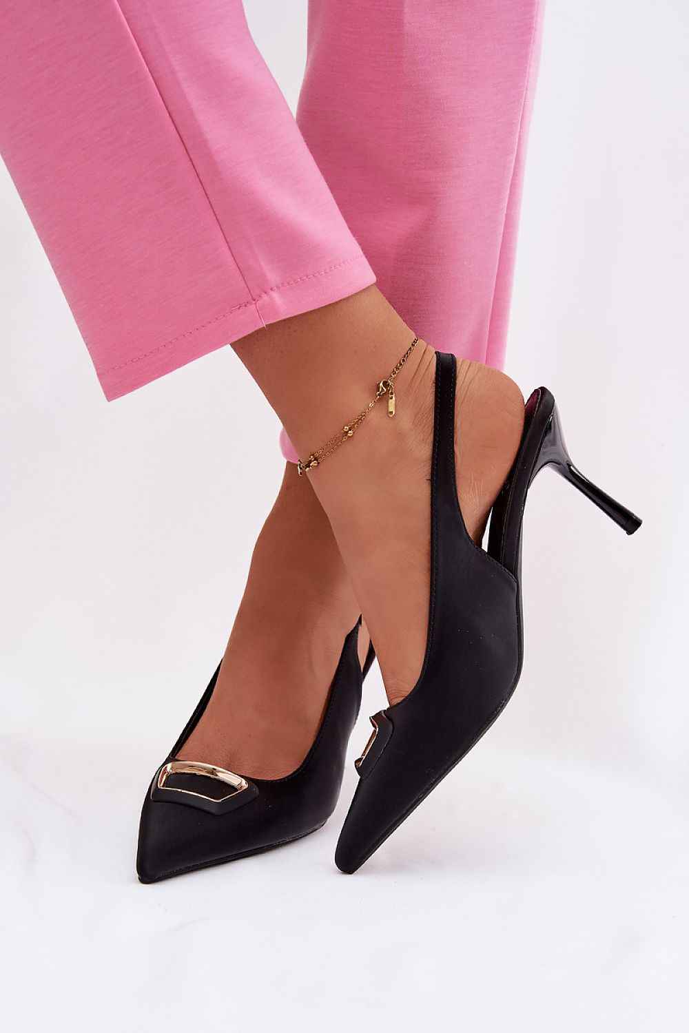 High heels model 223863