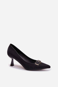 High heel pumps model 223864
