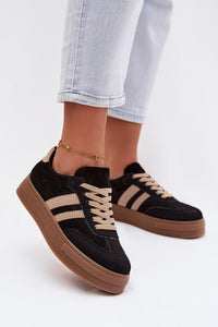  Sport Shoes model 223870 Step in style 