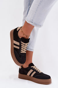  Sport Shoes model 223870 Step in style 
