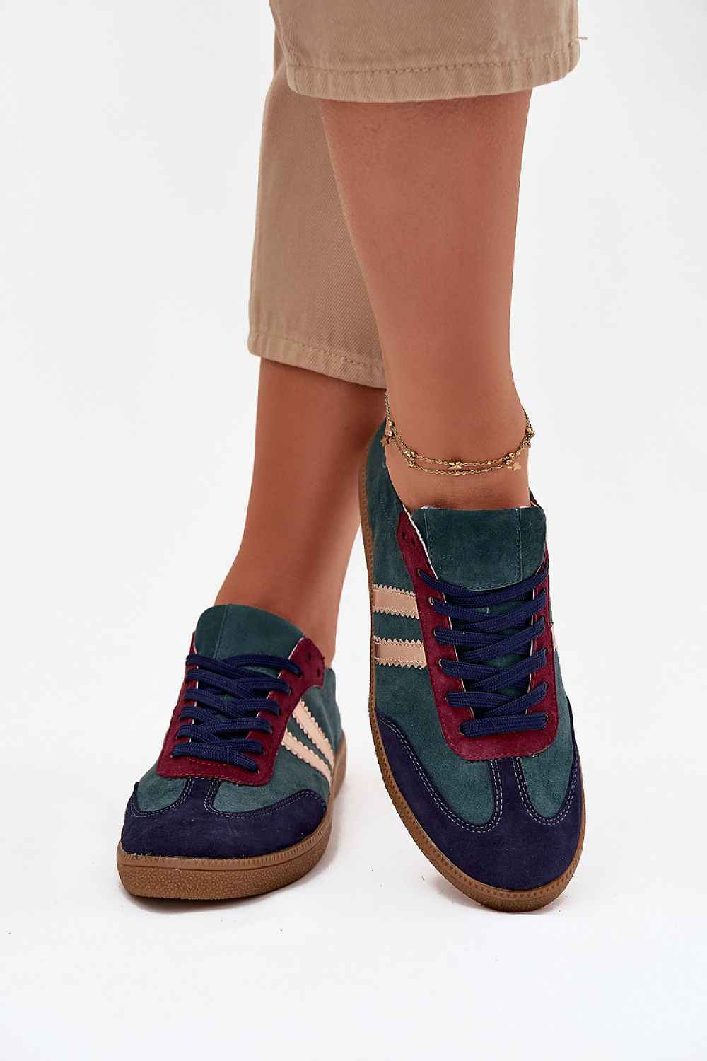 Sport Shoes model 223877