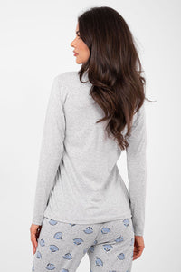  Pyjama model 223886 Forever Pink 