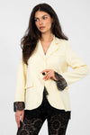  Jacket model 224061 Italy Moda 