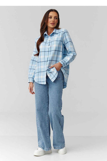 Long sleeve shirt model 224088