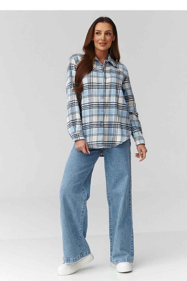 Long sleeve shirt model 224089