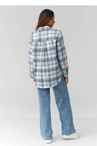 Long sleeve shirt model 224089
