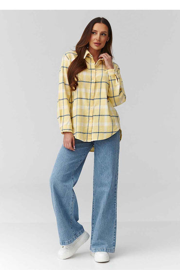 Long sleeve shirt model 224090