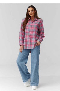 Long sleeve shirt model 224091