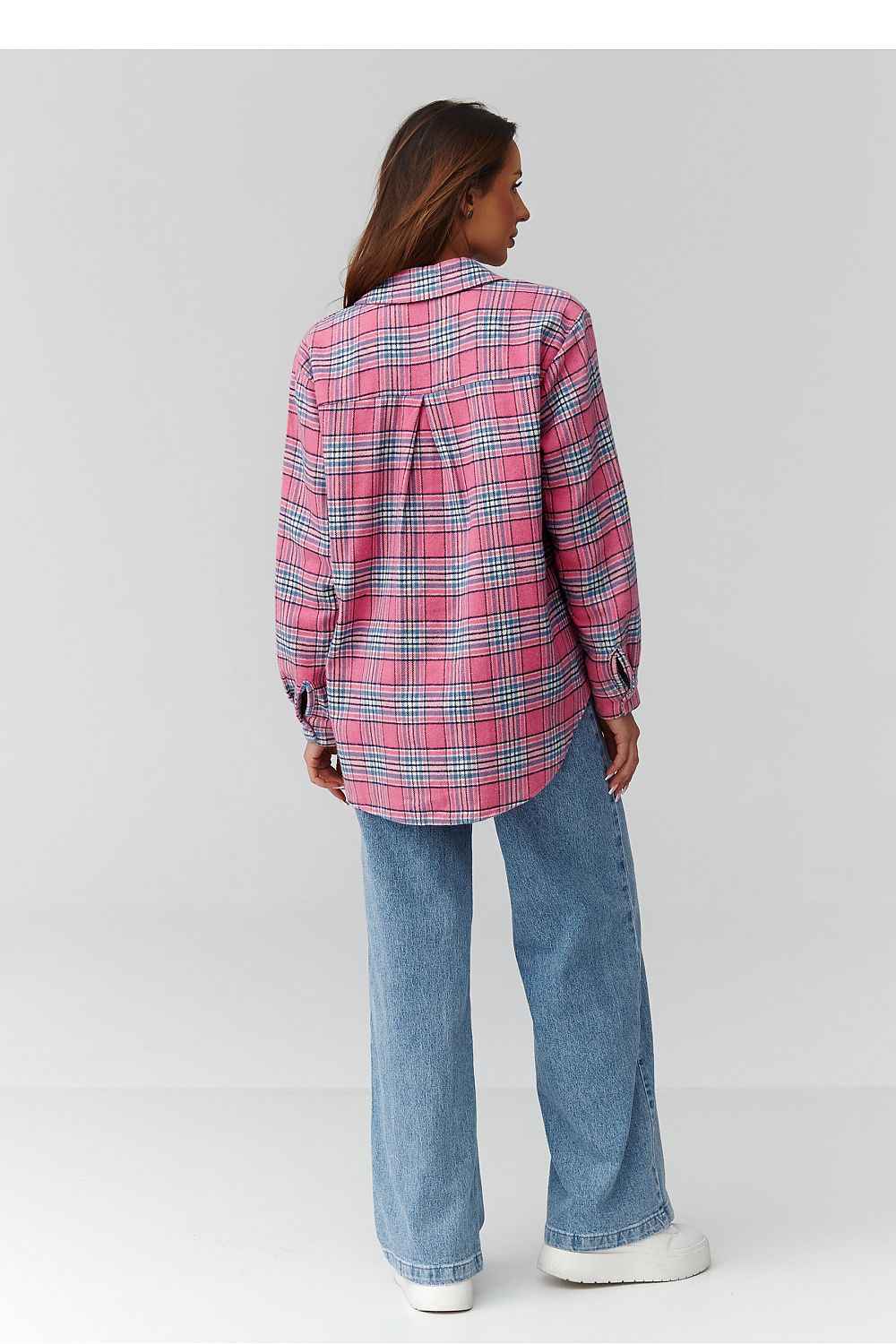 Long sleeve shirt model 224091