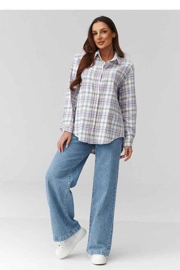 Long sleeve shirt model 224092