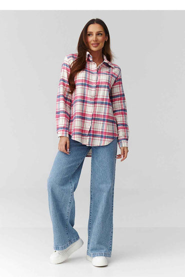 Long sleeve shirt model 224093