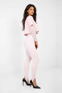 Long leggings model 224113