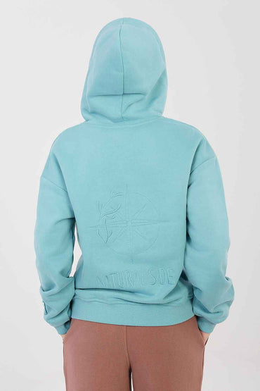  Sweatshirt model 224119 Factory Price 