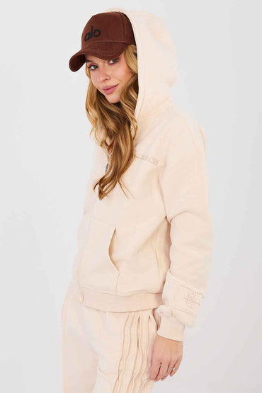  Sweatshirt model 224120 Factory Price 