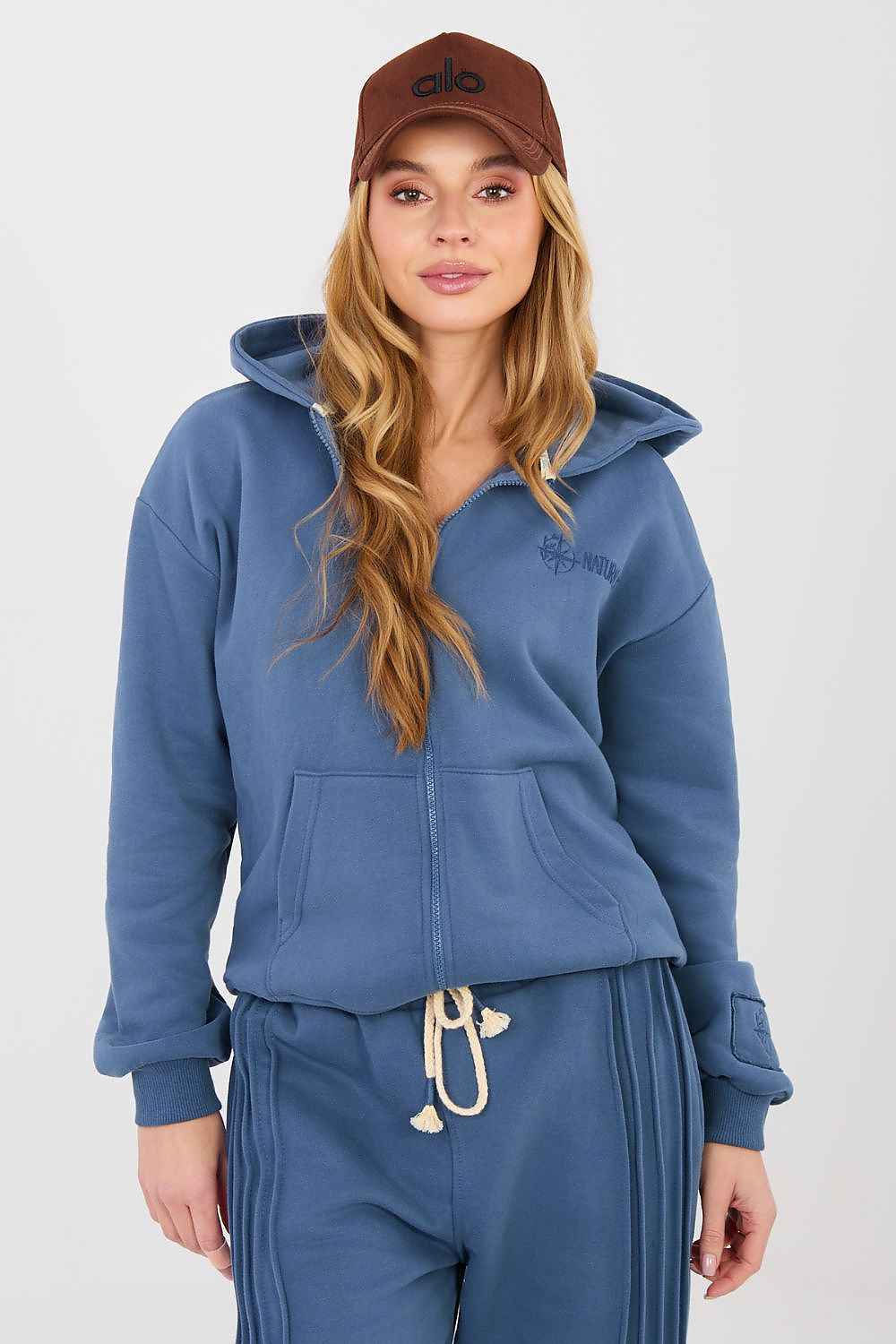  Sweatshirt model 224117 Factory Price 